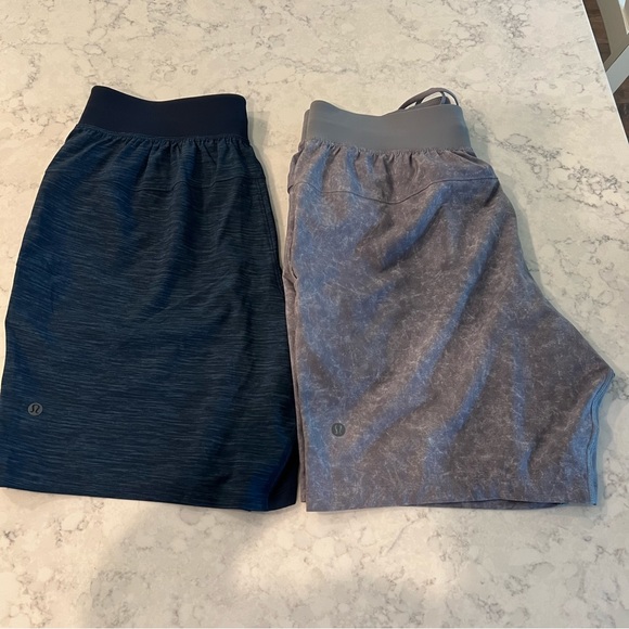lululemon athletica Other - Lululemon 7’ Pace Breaker shorts